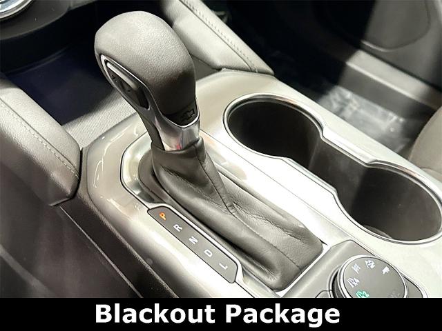 2021 Chevrolet Blazer Vehicle Photo in EVERETT, WA 98203-5662