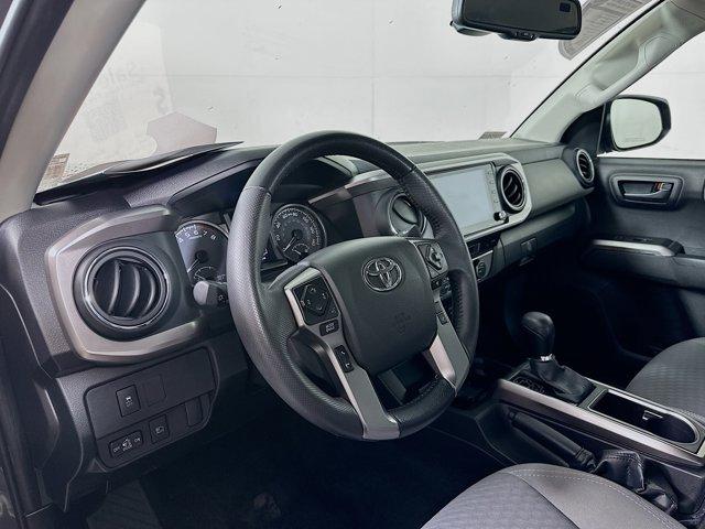 2022 Toyota Tacoma 4WD Vehicle Photo in Flemington, NJ 08822