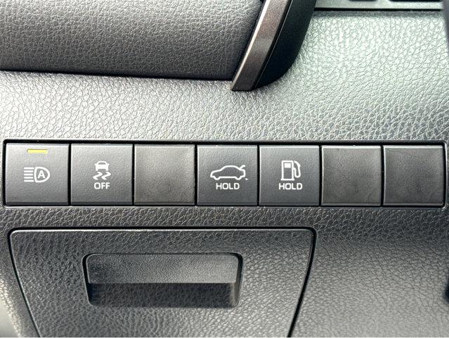 2023 Toyota Camry Vehicle Photo in Hinesville, GA 31313