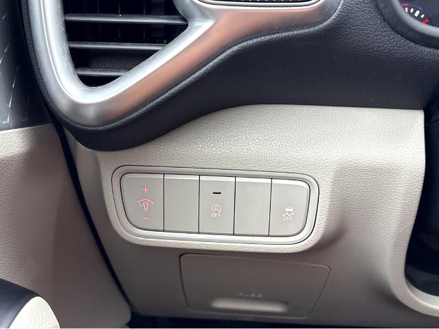 2021 Kia Soul Vehicle Photo in BEAUFORT, SC 29906-4218