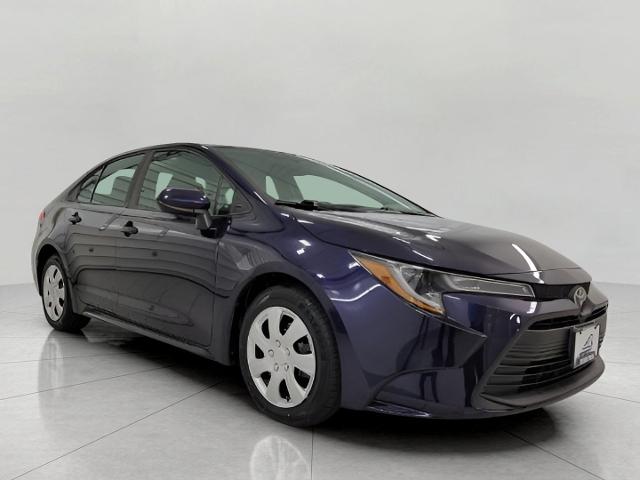 2023 Toyota Corolla Vehicle Photo in Neenah, WI 54956