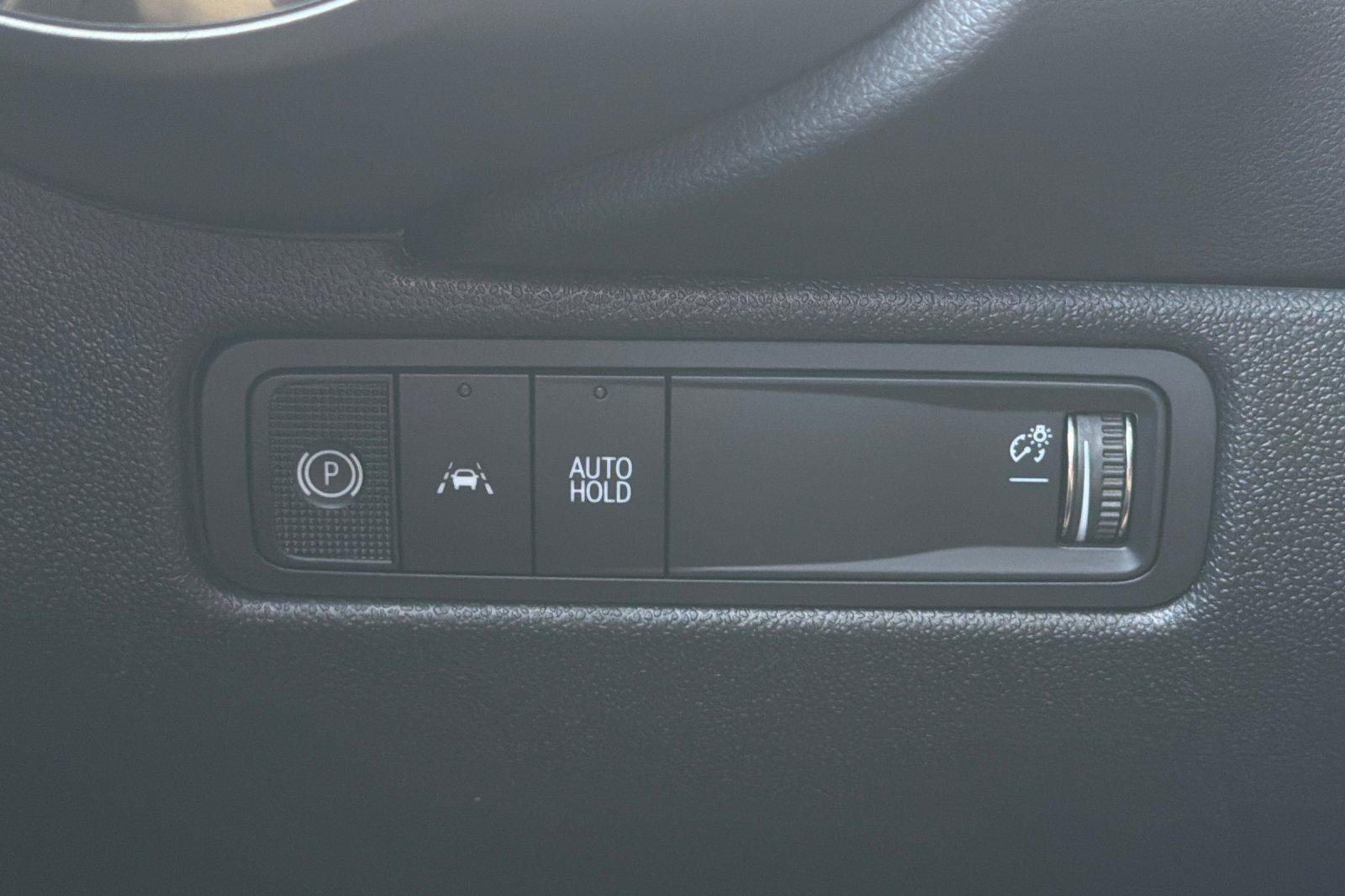 2026 Chevrolet Equinox EV 1LT - Photo 34