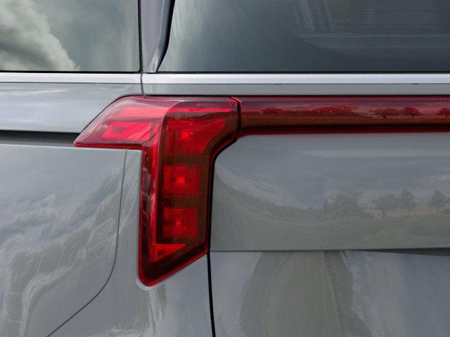 2025 Kia Carnival Hybrid Vehicle Photo in Westbrook, ME 04092