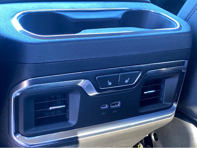 2025 Chevrolet Silverado 2500 HD Vehicle Photo in BEAUFORT, SC 29906-4218