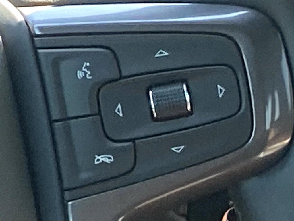 2025 Chevrolet Silverado 1500 Vehicle Photo in POOLER, GA 31322-3252