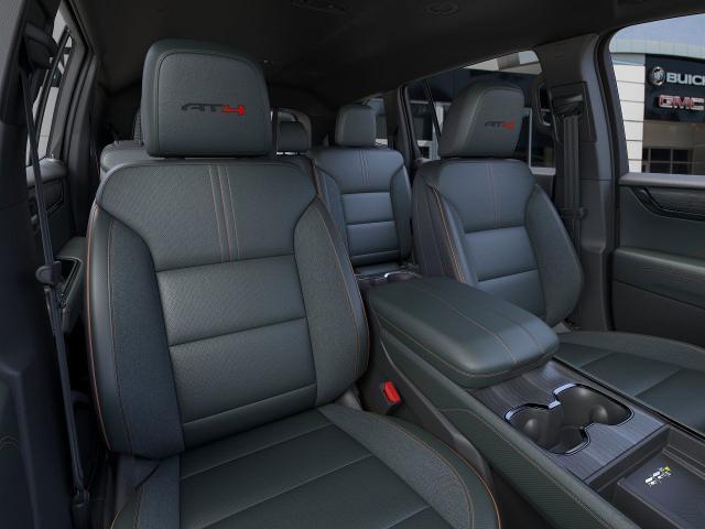 2025 GMC Acadia Vehicle Photo in TREVOSE, PA 19053-4984