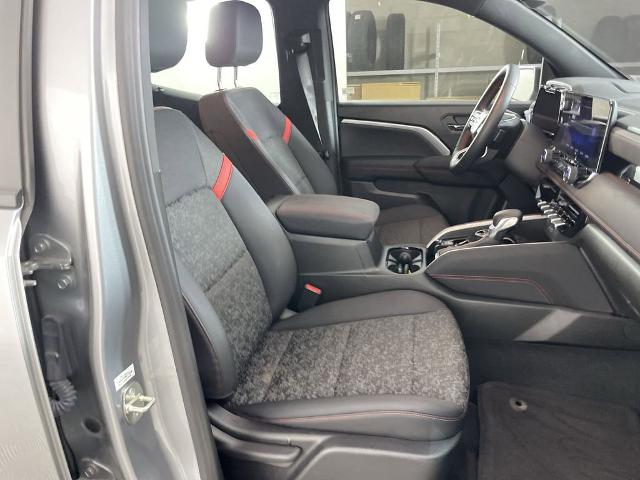 2023 Chevrolet Colorado Vehicle Photo in GILBERT, AZ 85297-0402