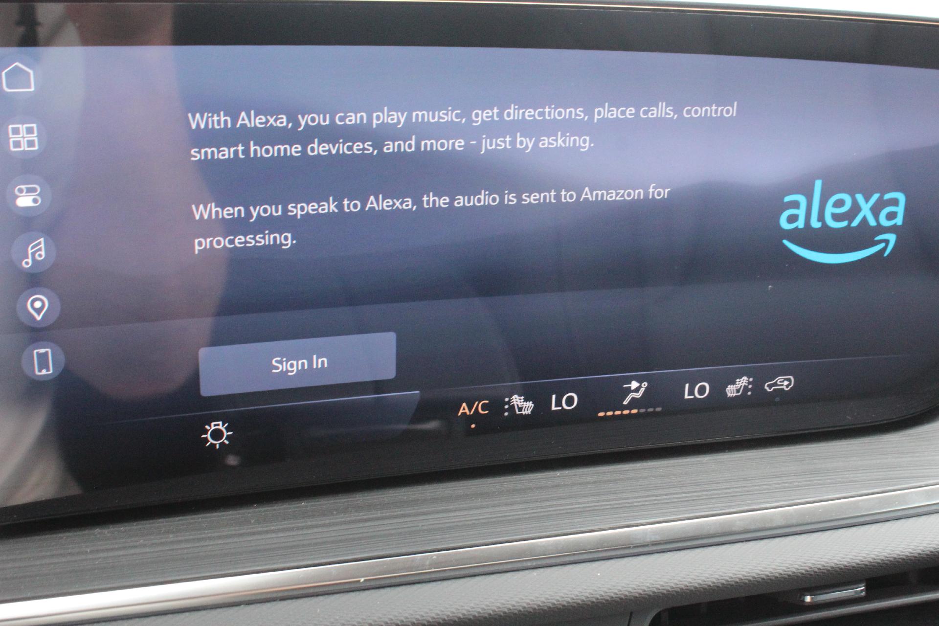 2025 Buick Envision Vehicle Photo in AURORA, CO 80012-4011