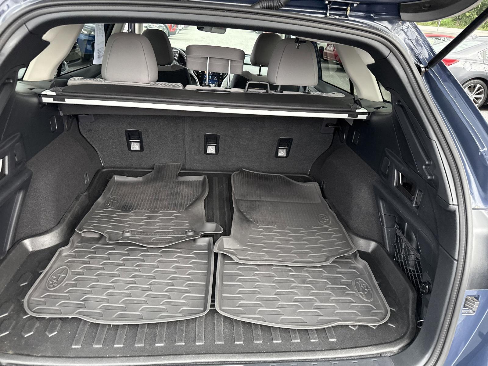 2024 Subaru Outback Vehicle Photo in Mechanicsburg, PA 17050