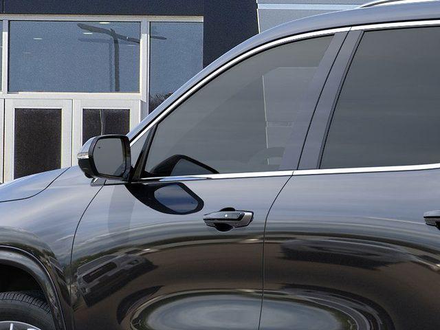 2026 Buick Enclave Vehicle Photo in DANBURY, CT 06810-5034