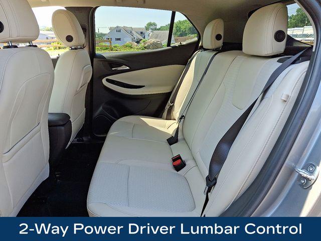 2023 Buick Encore GX Vehicle Photo in DANBURY, CT 06810-5034