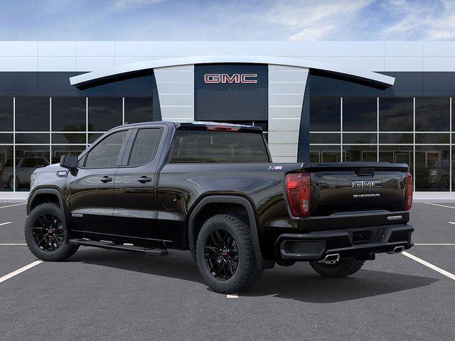 2026 GMC Sierra 1500 Vehicle Photo in WATERTOWN, CT 06795-3318
