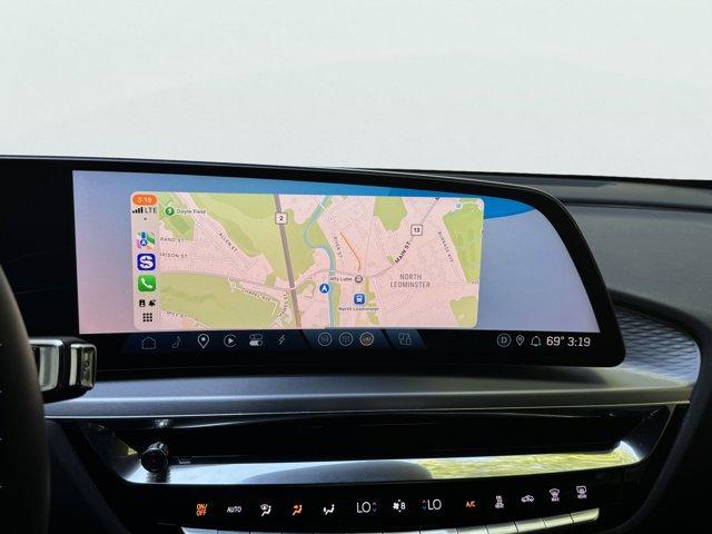 2024 Cadillac LYRIQ Vehicle Photo in LEOMINSTER, MA 01453-2952