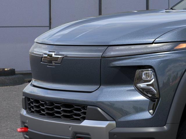 2026 Chevrolet Silverado EV Vehicle Photo in KANSAS CITY, MO 64114-4502