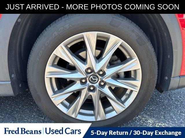 2019 Mazda CX-5 Vehicle Photo in Flemington, NJ 08822