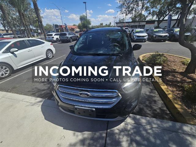 2018 Ford Escape Vehicle Photo in Tucson, AZ 85712