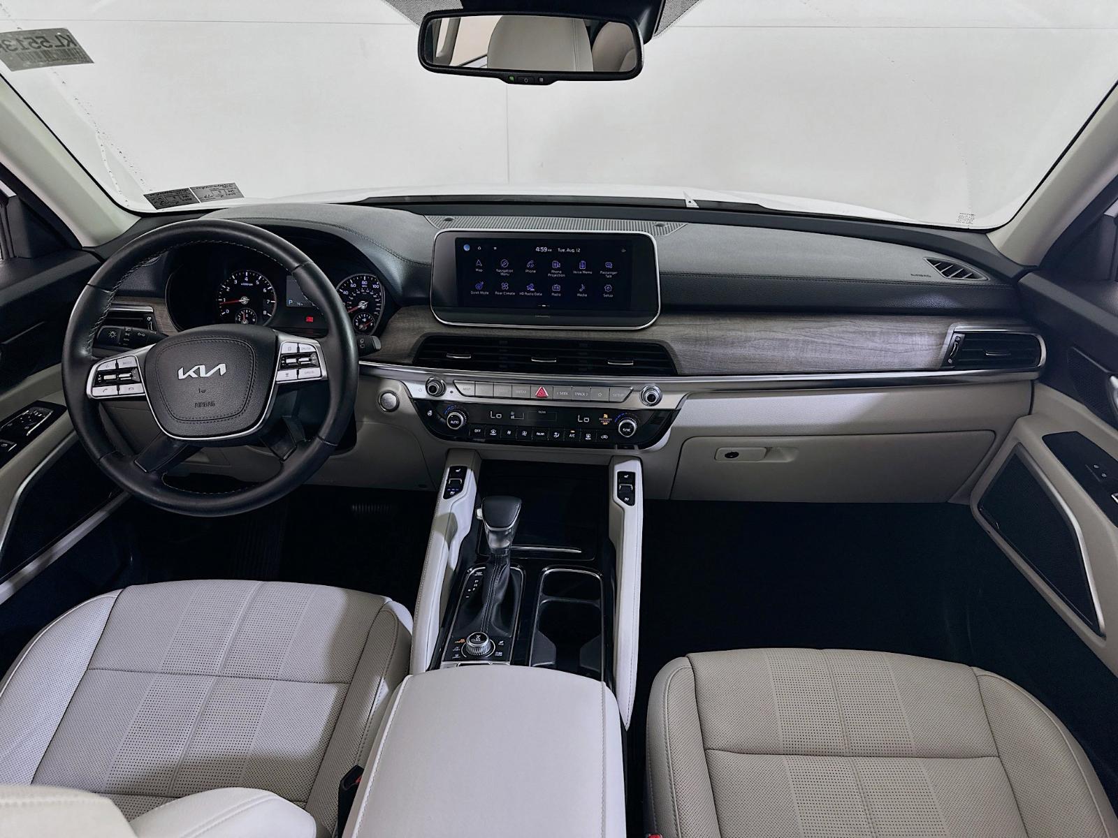 2022 Kia Telluride Vehicle Photo in Langhorne, PA 19047