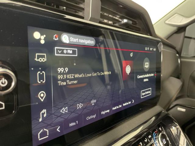 2025 GMC Sierra 1500 Vehicle Photo in GILBERT, AZ 85297-0402