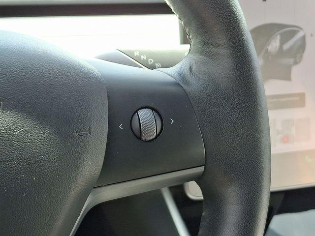 2021 Tesla Model Y Vehicle Photo in DANBURY, CT 06810-5034