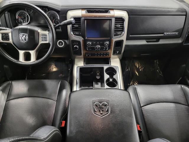 2015 Ram 3500 Vehicle Photo in NEENAH, WI 54956-2243