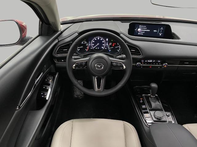 2025 Mazda CX-30 Vehicle Photo in Appleton, WI 54913