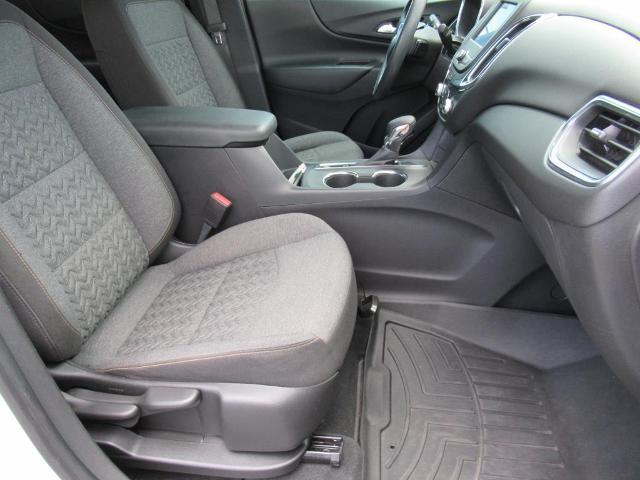 2022 Chevrolet Equinox Vehicle Photo in LEESBURG, FL 34788-4022