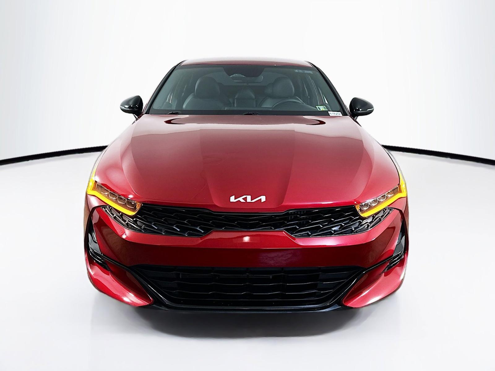 2024 Kia K5 Vehicle Photo in Langhorne, PA 19047