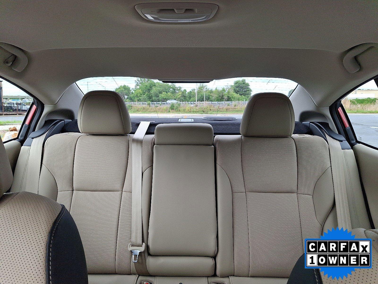 2023 Subaru Legacy Vehicle Photo in Harrisburg, PA 17111