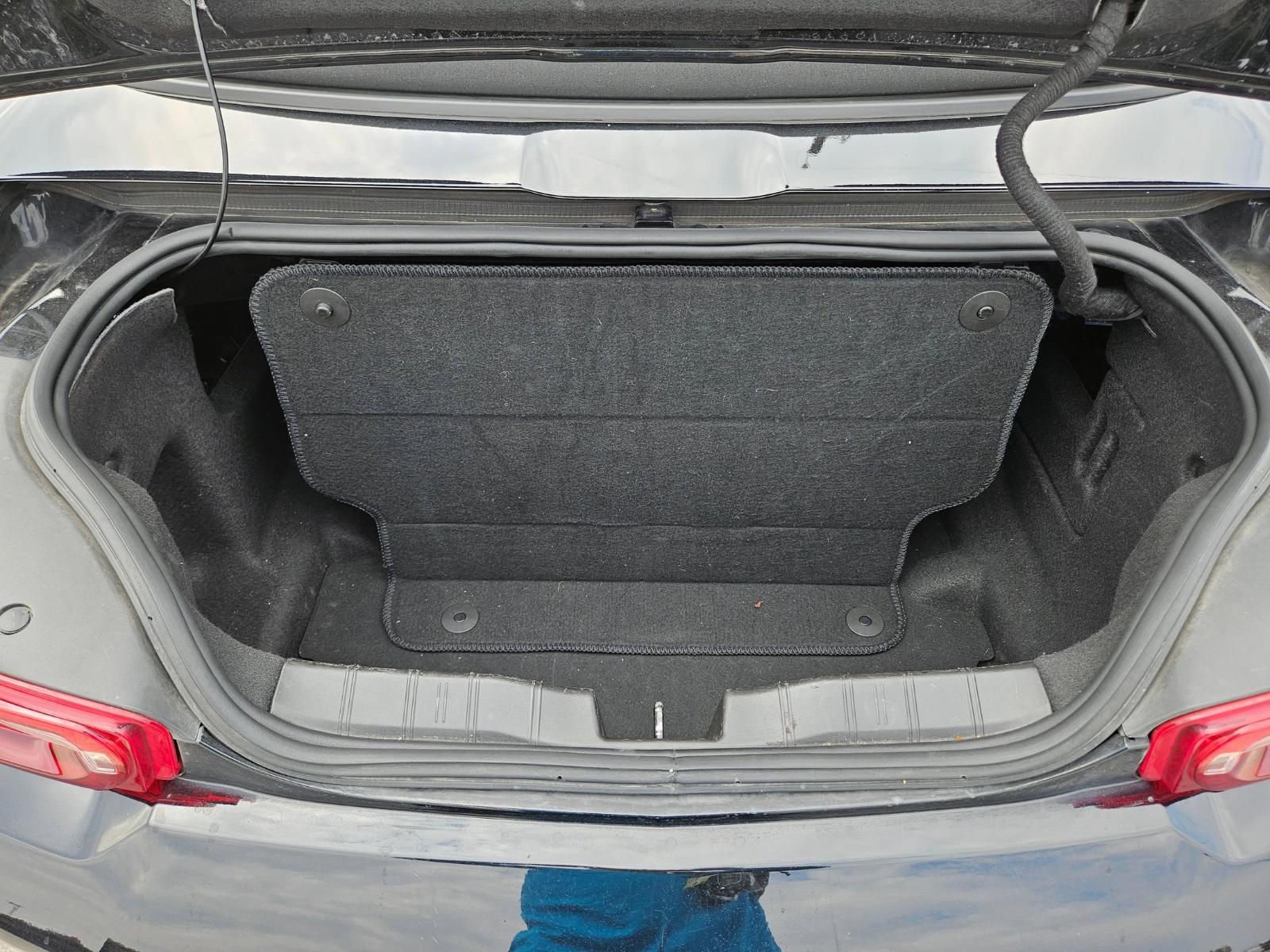 2023 Chevrolet Camaro Vehicle Photo in Seguin, TX 78155