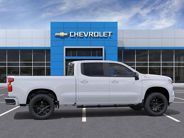 2026 Chevrolet Silverado 1500 Vehicle Photo in PAWLING, NY 12564-3219