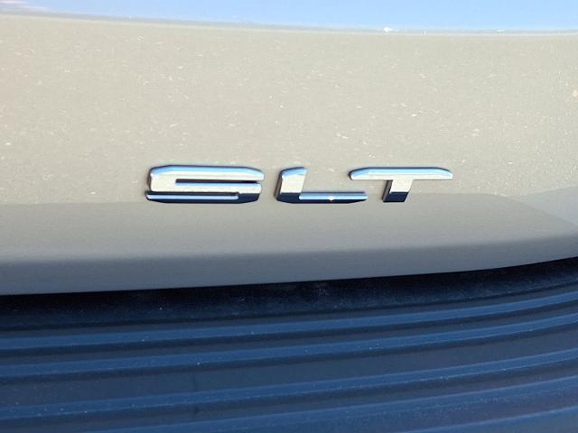 2023 GMC Yukon Vehicle Photo in HARRISBURG, PA 17111-1033