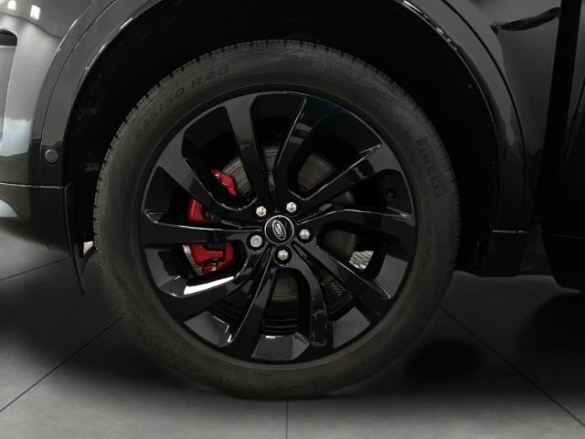2025 Discovery Sport Vehicle Photo in Appleton, WI 54913