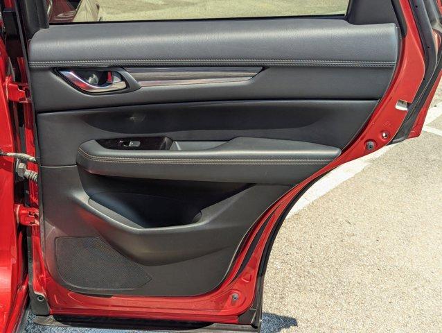 2020 Mazda CX-5 Vehicle Photo in San Antonio, TX 78230
