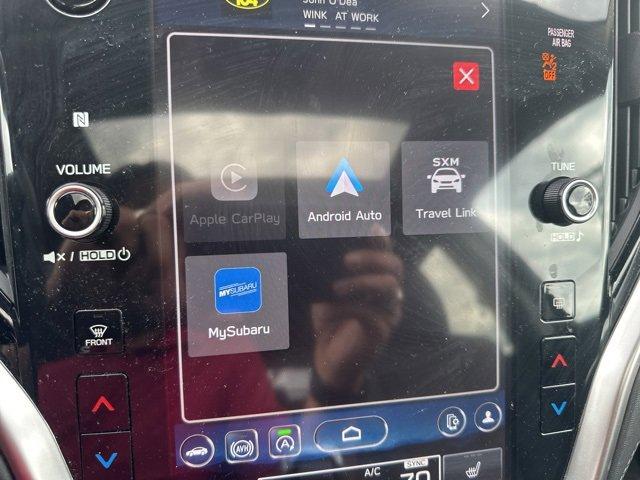 2023 Subaru Outback Vehicle Photo in Harrisburg, PA 17111