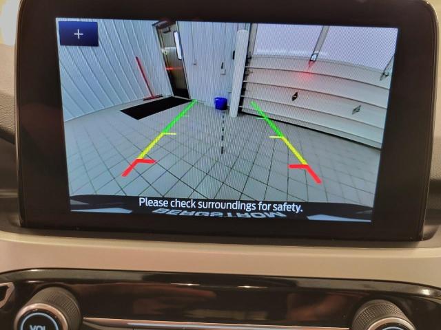 2022 Ford Escape Vehicle Photo in NEENAH, WI 54956-2243