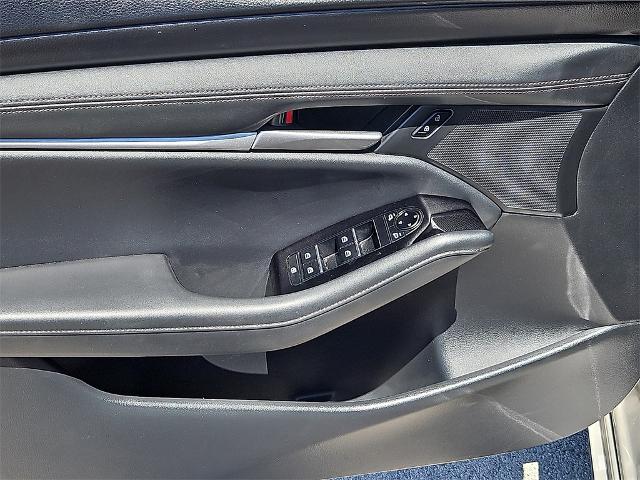 2024 Mazda Mazda3 Hatchback Vehicle Photo in EASTLAND, TX 76448-3020