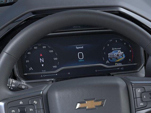 2026 Chevrolet Silverado 2500 HD Vehicle Photo in DANBURY, CT 06810-5034