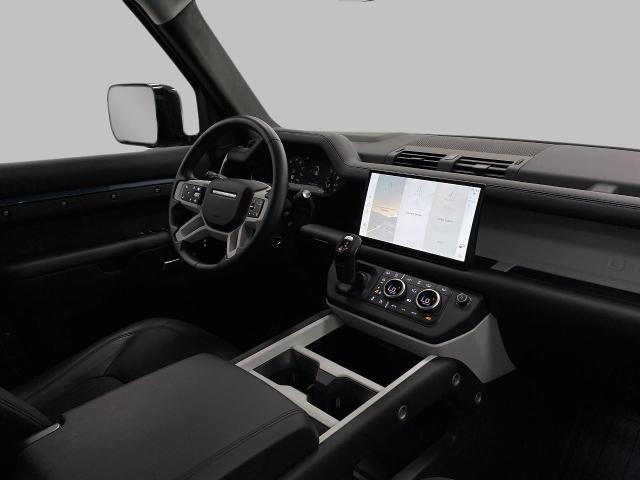 2025 Defender Vehicle Photo in Appleton, WI 54913