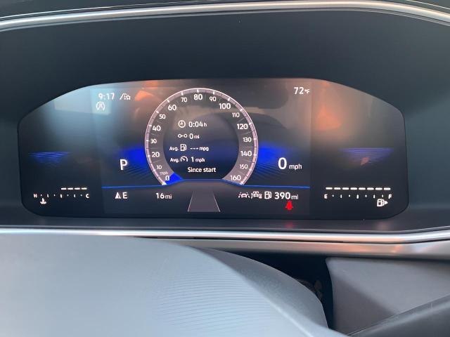 2025 Volkswagen Taos Vehicle Photo in Oshkosh, WI 54904