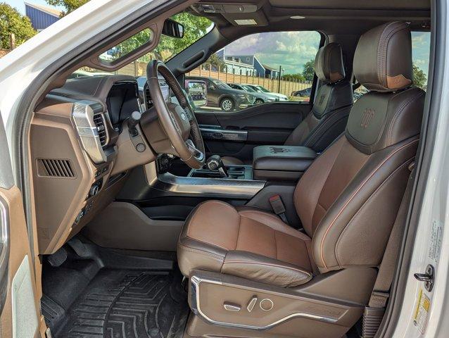 2023 Ford F-150 Vehicle Photo in San Antonio, TX 78230