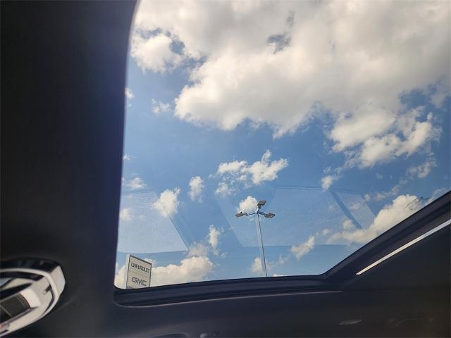 2021 Jeep Grand Cherokee L Vehicle Photo in EASTLAND, TX 76448-3020
