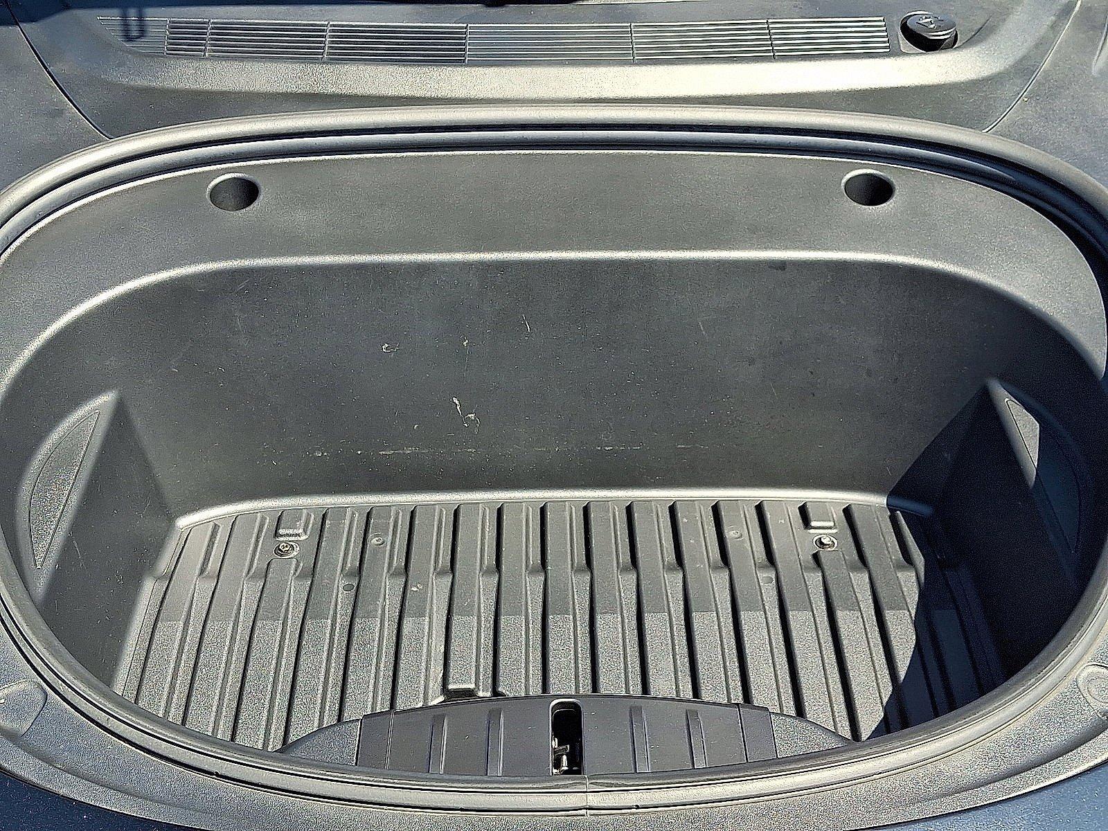 2022 Tesla Model 3 Vehicle Photo in Harrisburg, PA 17111