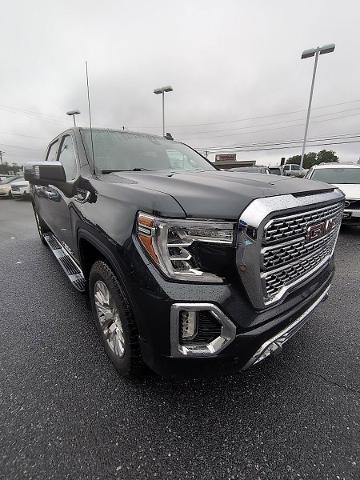 2021 GMC Sierra 1500 Vehicle Photo in HARRISBURG, PA 17111-1033