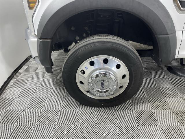2019 Ford Super Duty F-450 DRW Vehicle Photo in GILBERT, AZ 85297-0402