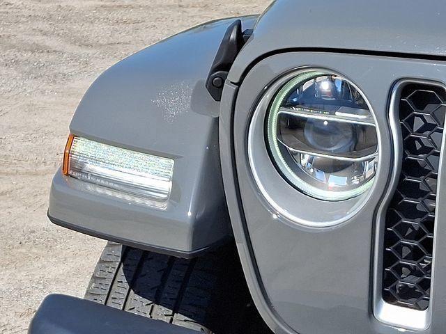 2022 Jeep Wrangler 4xe Vehicle Photo in DANBURY, CT 06810-5034