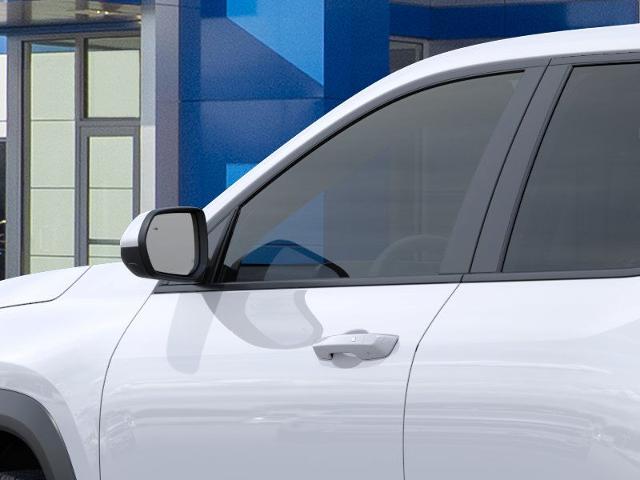 2026 Chevrolet Equinox Vehicle Photo in DANBURY, CT 06810-5034