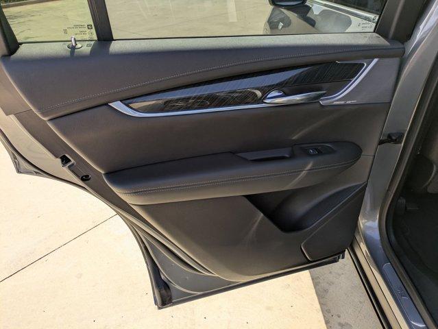 2020 Cadillac XT6 Vehicle Photo in SELMA, TX 78154-1459