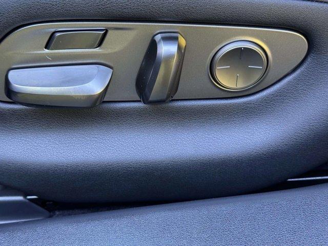 2022 Lexus LS 500 Vehicle Photo in LEOMINSTER, MA 01453-2952