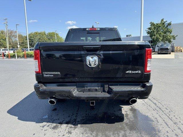 2022 Ram 1500 Vehicle Photo in Mechanicsburg, PA 17050-1707