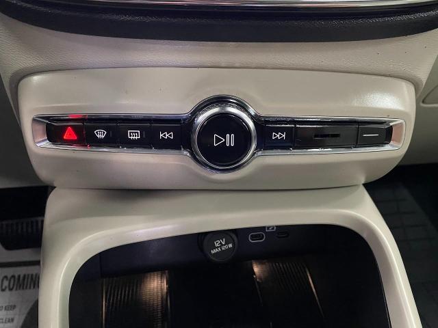 2023 Volvo XC40 Vehicle Photo in Appleton, WI 54913